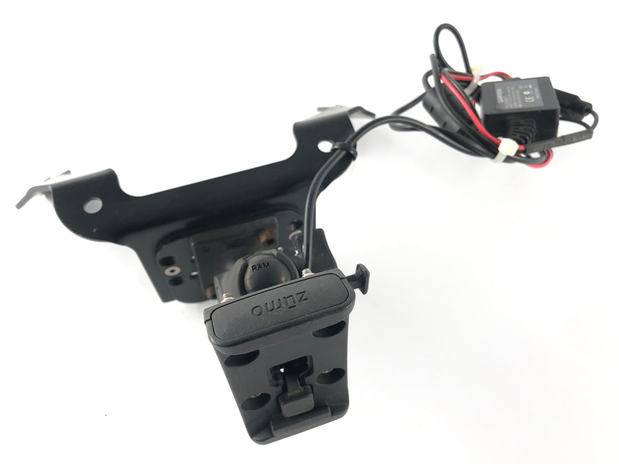 Yamaha XT 1200 Z Super Tenere DP01 [2012] - Navigation device holder