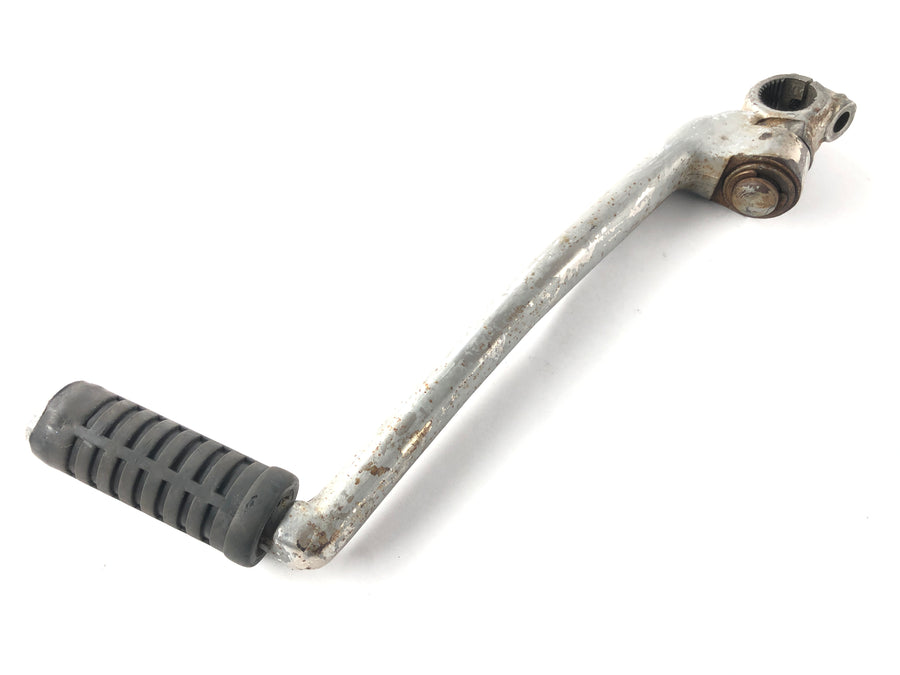 Yamaha XS 650 Type 447 [1975] - Kickstarter kickstart lever