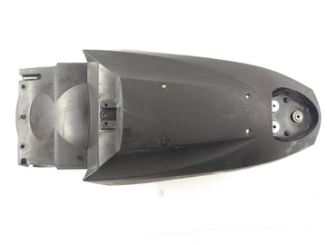 KTM 640 LC4 [2002] - Rear fender - 0