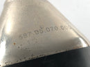KTM LC4 640 Duke 2 [2001] - Exhaust silencer right-4