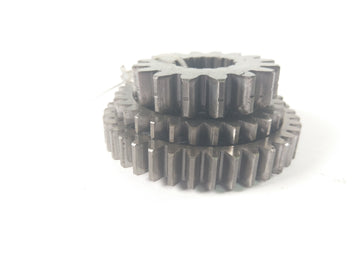 KTM GS 620 RD Bj. 1994 -Engine Drive Gears Primary Drive