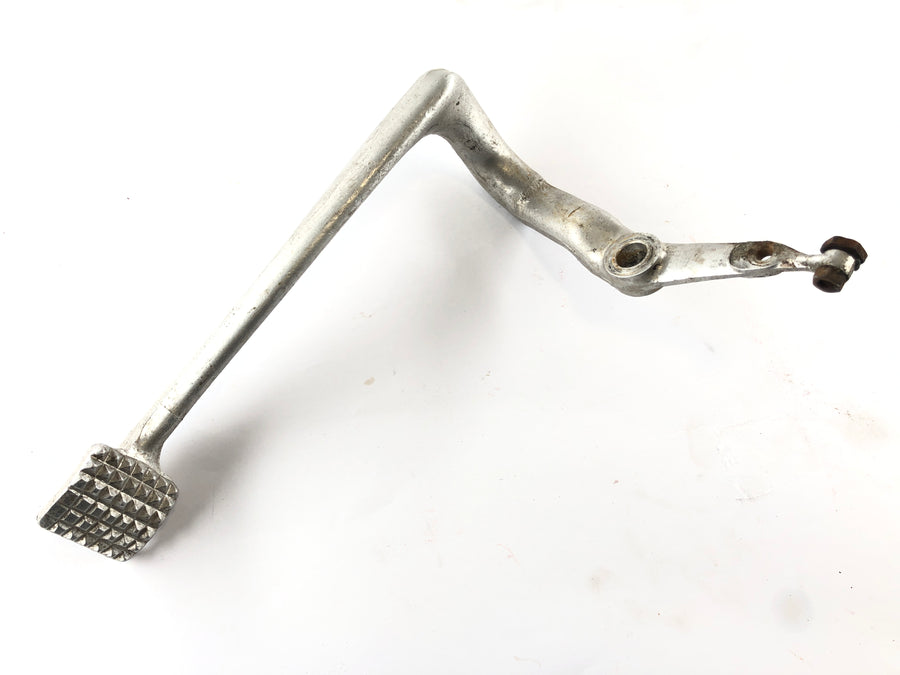 BMW R 75/6 [1974] - Brake pedal brake lever
