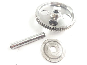 BMW K 1200 R [2010] - Starter freewheel - 0