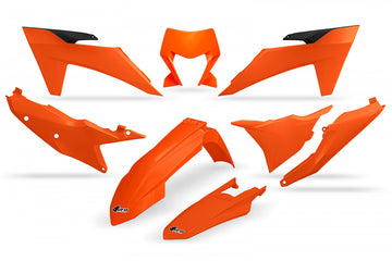 KTM 500 EXC [2024-2025] - plastic kit