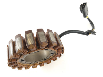 BMW F 650 CS Scarver [2001] - Alternator Stator - 0