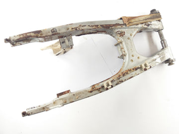 Yamaha DT 125 DE03 [2003] - swingarm - 0
