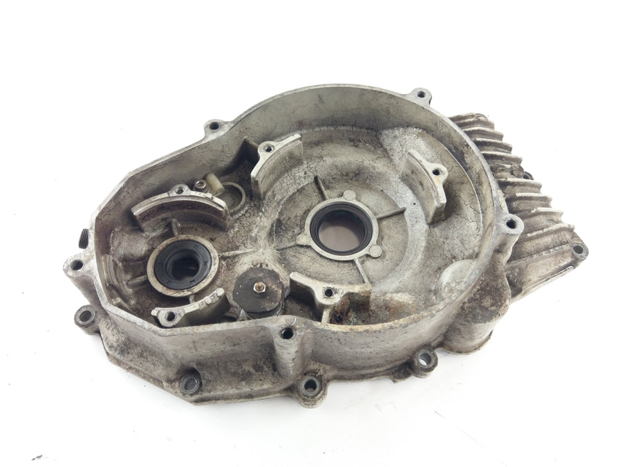Moto Guzzi V65 PG [1988] - Engine cover front cover