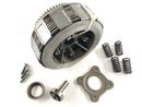 Honda CB 650 RC03 [1980] - Clutch-4