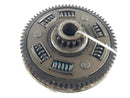 Honda XL 600 LM PD04 - Clutch-2