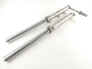 Suzuki GSF 1200 S GV75A [1998] - Fork Telescopic fork with axle-1