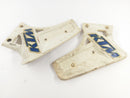 KTM GS 250 [1985] - Fairing right and left set-1