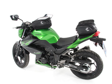 Kawasaki Z 300 [2015-2017] - Tanking Basic including counterpart tank sac - 0
