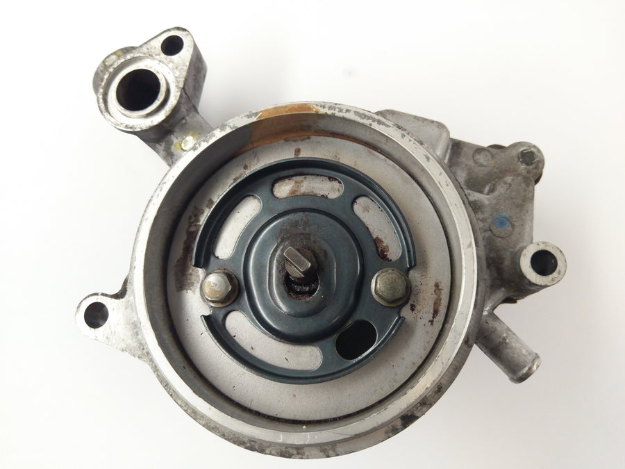 Yamaha WR 125 R DE07 [2010] - Water pump
