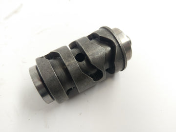 KTM ER 600 LC4-PD [1992] - shift drum - 0