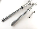 Triumph Tiger 900 T400 [1998] - Fork Telescopic fork with axle-7