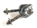 Honda CJ 360 T [1980] - Riser handlebar mount-4