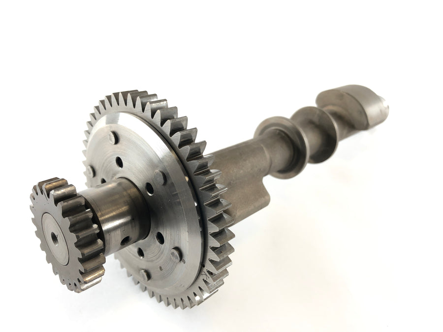 Yamaha V-max 1200 2EN [1997] - balance shaft