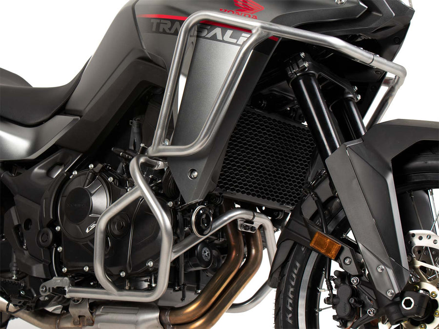 Honda XL 750 Transalp [2025] - Motor protection bracket