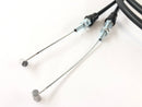 Honda CB 750 K RC01 [all years] - throttle cables - reinforced version-2