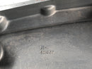 Kawasaki VN 1500 Classic VNT50D [2000] - Clutch cover engine cover-4