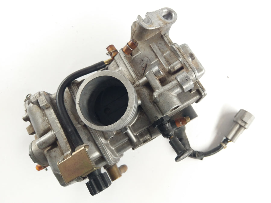 Yamaha YZ 450 F [2005] - Carburettor