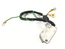 Yamaha XV 750 Virago [1991] - Voltage Regulator Rectifier-3
