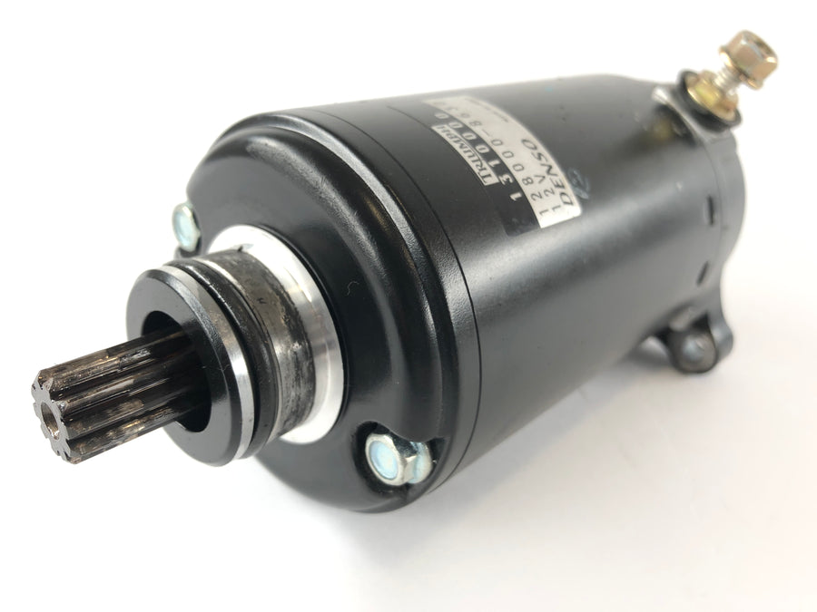 Triumph Sprint 955i RS T695 [2001] - Starter Motor