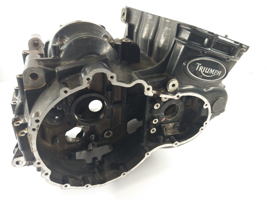 Triumph Speed ​​Triple 885i T509 [1997] - Engine housing empty housing