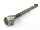 Triumph Street Triple R 675 D67LD [2010] - Slock axle rear axle-4