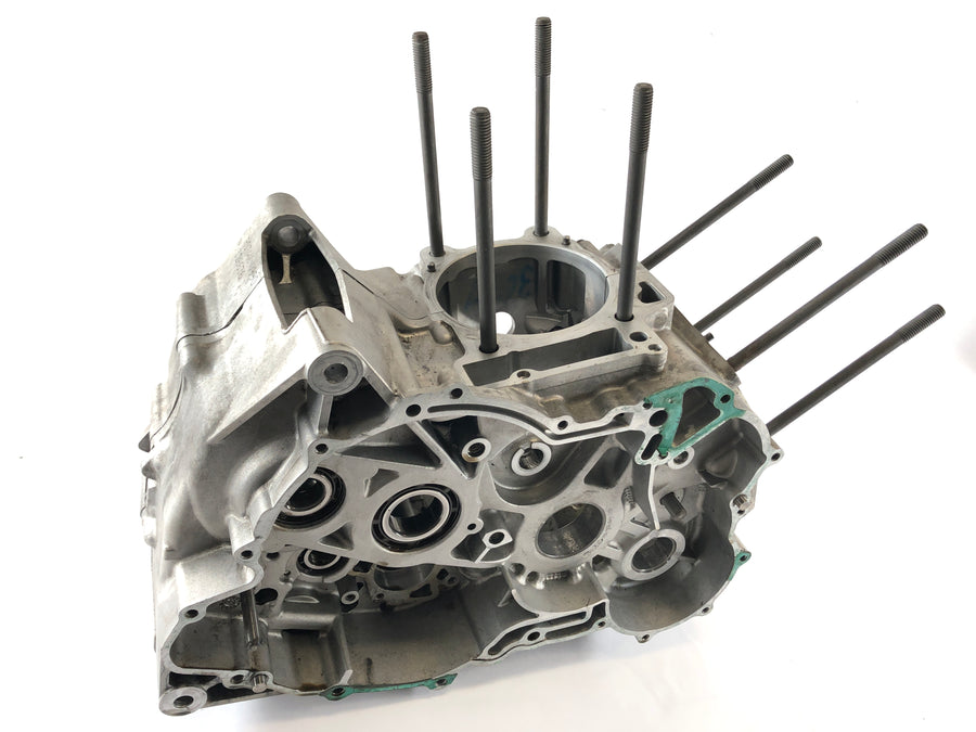 Aprilia Mille RSV 1000 ME [1999] - Engine housing empty housing