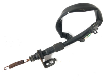Honda VFR 750 F RC24 [1988] - Rear brake light switch - 0