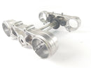 KTM GS 620 RD Bj. 1994 - triple clamp with steering head bearings-1