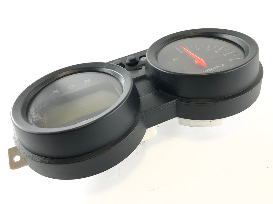 Suzuki Bandit GSF 650 S WVB5 [2005] - Cockpit Speedometer Tachometer