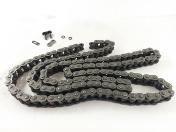 Aprilia RS4 125 KC [2018] - Chain drive chain with chain lock