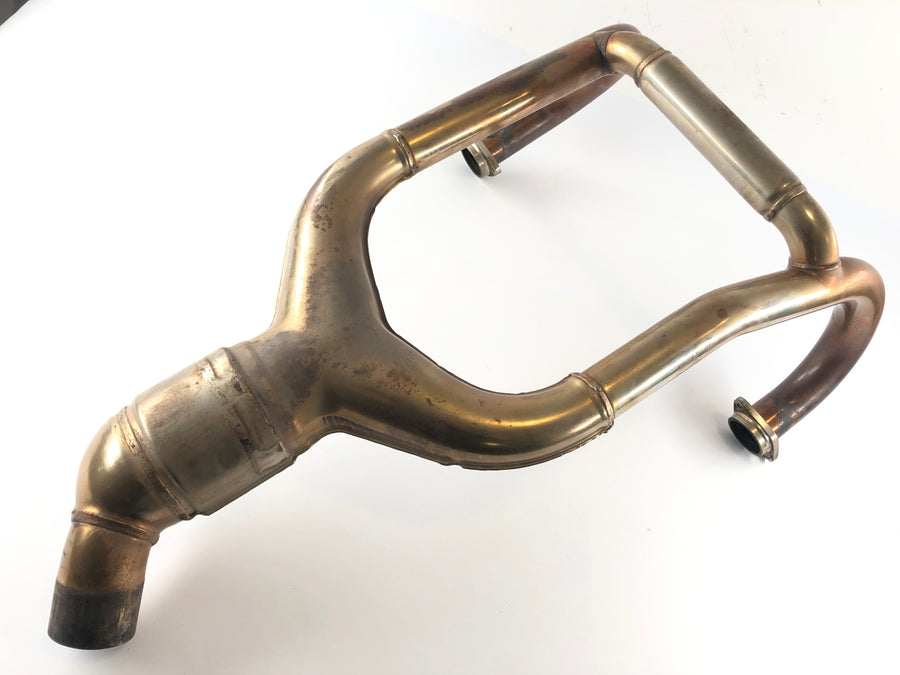 BMW R 1200 RT [2004] - Manifold Exhaust