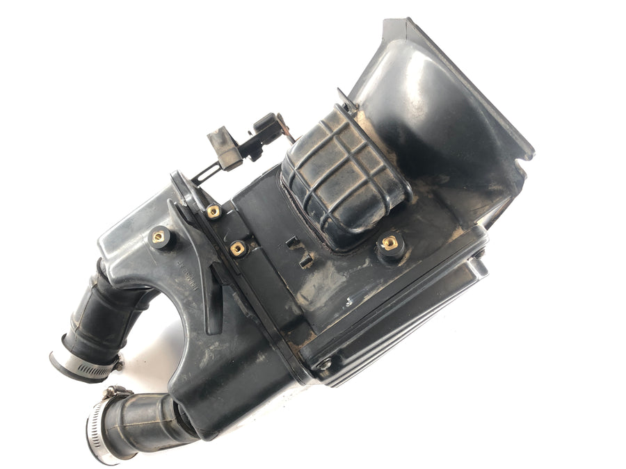 Honda XL 600 R PD03 [1984] - Airbox
