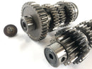 Honda Varadero XL 1000 SD02 [2002] - Gearbox-3
