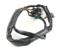 Moto Guzzi GTS 400 [Benelli] - Ignition lock with 1 key-3