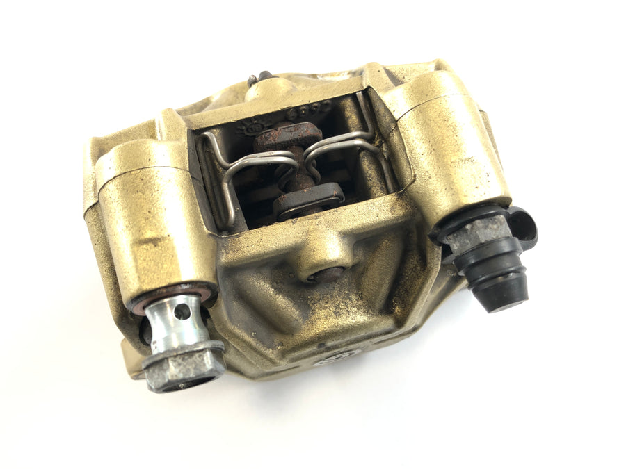 Aprilia RSV 1000 RR Factory [2009] - Brake caliper rear