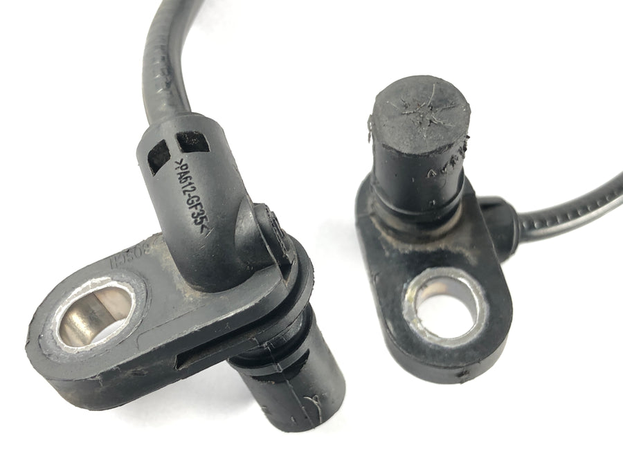 Husqvarna Vitpilen 401 [2021] - ABS sensors front and rear