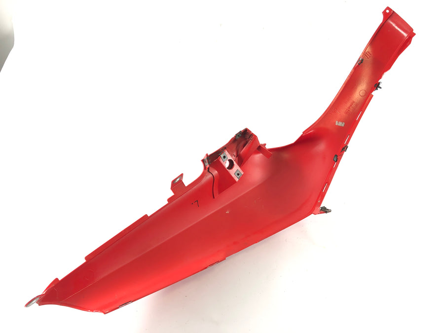 BMW C1 125 [2001] - Side panel left panel 46.63 - 2 329 163