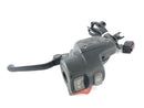 BMW R 1200 RT [2006] - Left handlebar fitting with switch and clutch pump-1