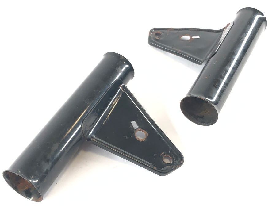 KTM 500 GS K4 [1983 Rotax] - Lamp holder headlight
