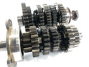 Triumph Street Triple R 675 D67LD [2008] - Gearbox-3