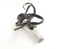 Suzuki GSXR 1100 GV73A [1992] - Throttle and handlebar switch-4