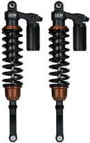 POLARIS RANGER 1000 XP [2017-2024] - Performance Rear Shock Kit