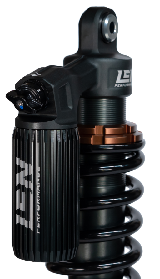 POLARIS RANGER 1000 XP [2017-2024] - Performance Rear Shock Kit