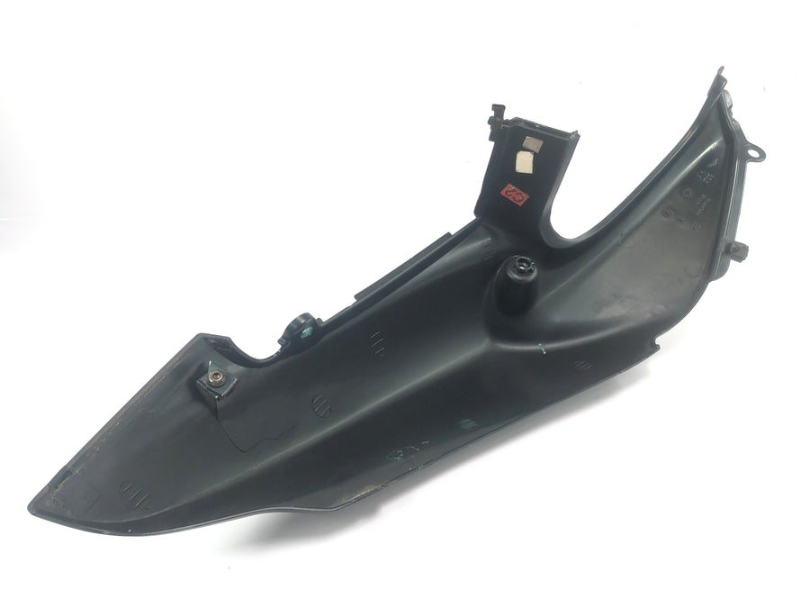 Triumph Daytona 955i [2004] - rear cladding cladding