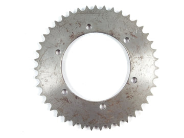 Yamaha DT 250 1R7 - Sprocket Z43