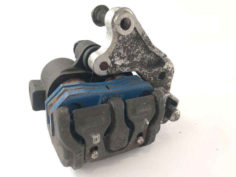 Honda NS 400 R NC19 [1985] - brake caliper front right